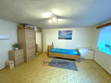 Prodej domu/vily, 100 m²