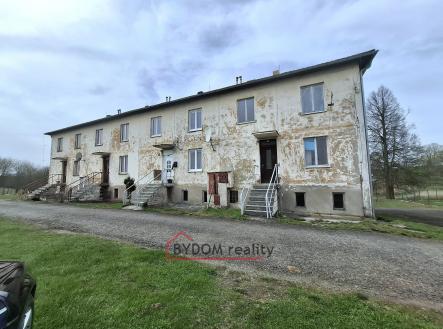 Prodej domu/vily, 120 m²