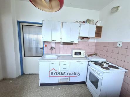 Prodej domu/vily, 120 m²