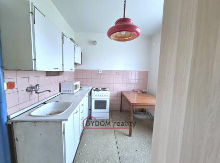 Prodej domu/vily, 120 m²