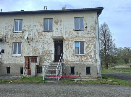 Prodej domu/vily, 120 m²