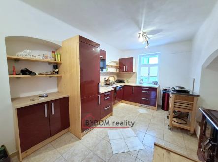 Prodej domu/vily, 127 m²