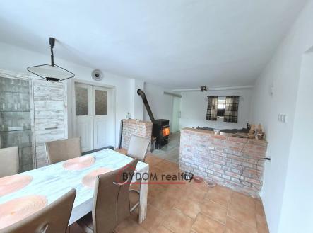 Prodej domu/vily, 127 m²