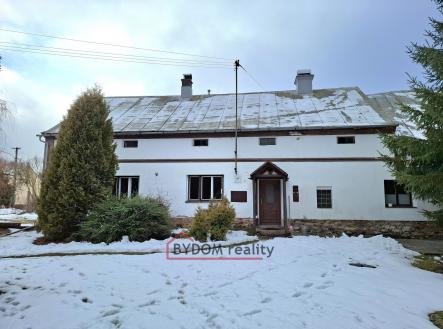 Prodej domu/vily, 127 m²