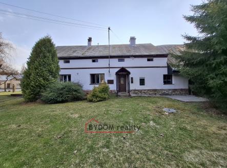 Prodej domu/vily, 127 m²