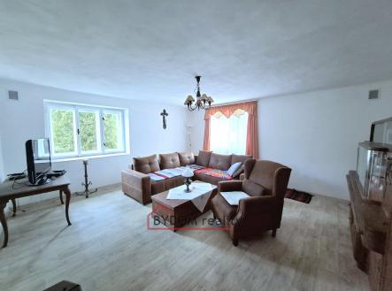 Prodej domu/vily, 127 m²