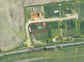 Prodej pozemku pro bydlení, 866 m²
