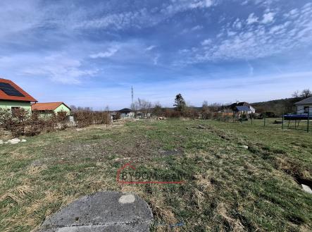 Prodej pozemku pro bydlení, 866 m²