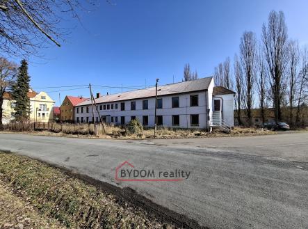 Prodej hotel, 560 m²