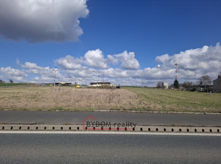 Prodej pozemku pro bydlení, 3 253 m²