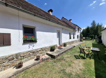 Prodej domu/vily, 100 m²