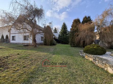 Prodej domu/vily, 127 m²