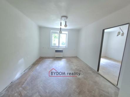 Prodej bytu, 2+1, 48 m²