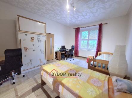 Prodej bytu, 2+1, 59 m²