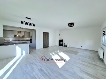 Prodej domu/vily, 120 m²