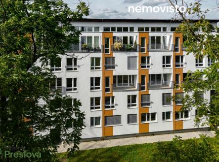 Prodej bytu, 4+kk, 127 m²