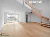 Prodej bytu, 2+kk, 93 m²