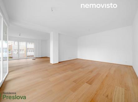 Prodej bytu, 3+kk, 159 m² obrázek