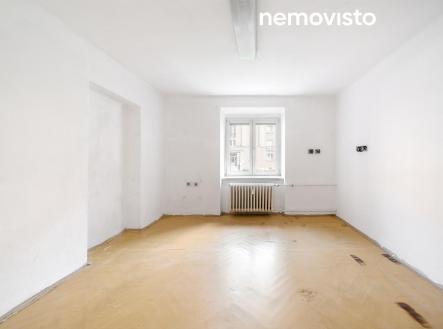 Prodej - obchodní prostor, 28 m²