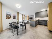 Prodej bytu, 4+kk, 352 m²