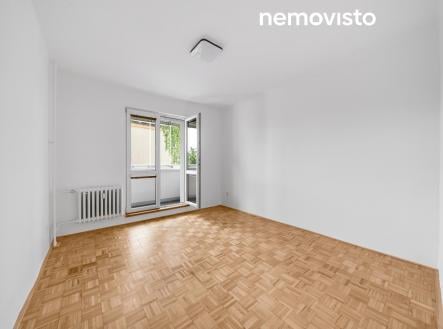 Pronájem bytu, 3+1, 60 m²