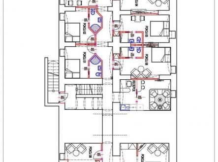 Prodej - obchodní prostor, 163 m²