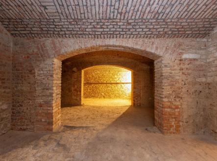 Prodej obchodní prostor, 163 m²