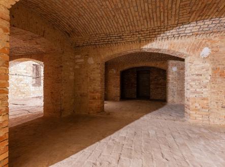 Prodej obchodní prostor, 163 m²