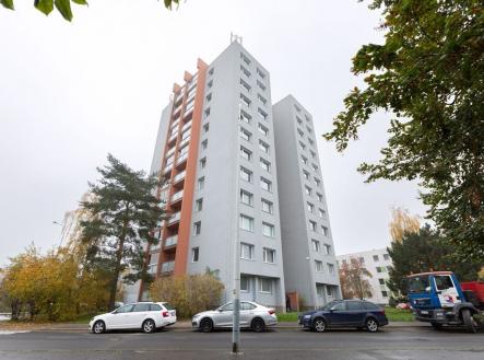 Prodej bytu, 3+1, 70 m²