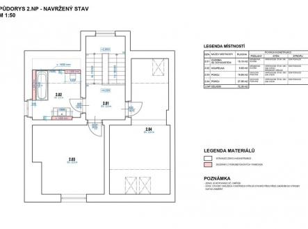 Prodej - dům/vila, 146 m²