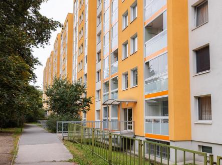 Prodej bytu, 2+kk, 44 m²