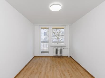 Pronájem bytu, 3+kk, 6 m²