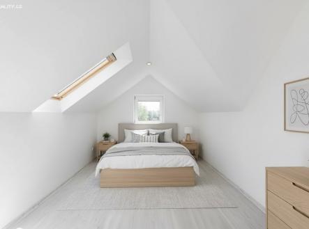 Prodej bytu, 3+kk, 95 m²