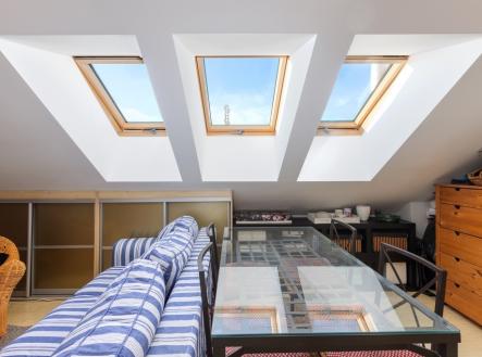 Prodej bytu, 3+kk, 57 m² obrázek