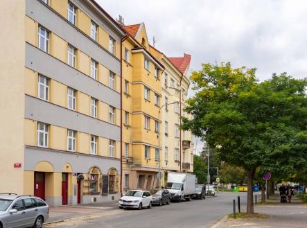 Prodej bytu, 1+kk, 35 m²