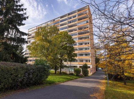 Prodej bytu, 3+kk, 62 m²