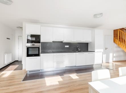 Prodej bytu, 2+kk, 78 m²