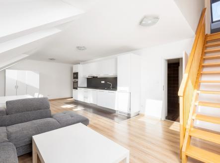 Prodej bytu, 2+kk, 78 m²