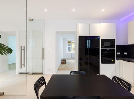 Prodej bytu, 4+1, 128 m²