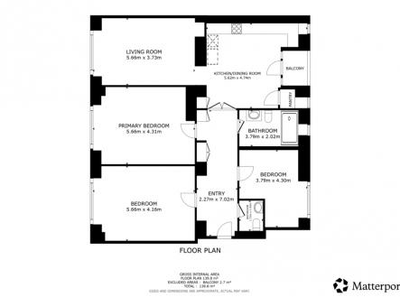 Prodej bytu, 4+1, 128 m²
