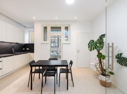 Prodej bytu, 4+1, 128 m²