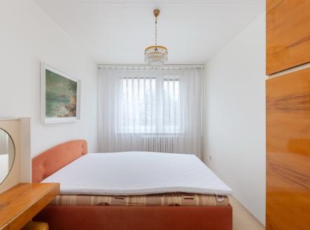 Pronájem bytu, 2+kk, 43 m²