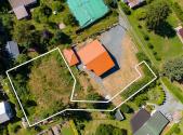 Prodej pozemku pro bydlení, 800 m²