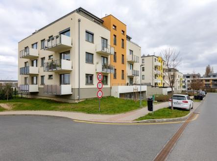 Prodej bytu, 4+kk, 155 m²