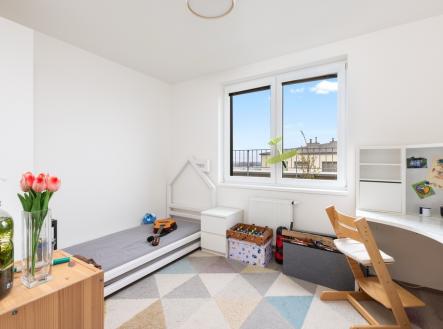 Prodej bytu, 4+kk, 155 m²