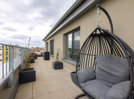 Prodej bytu, 4+kk, 155 m²