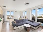 Prodej bytu, 4+kk, 155 m²