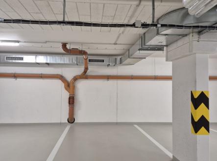 Pronájem bytu, 2+kk, 45 m²