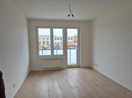 Pronájem bytu, 2+kk, 45 m²