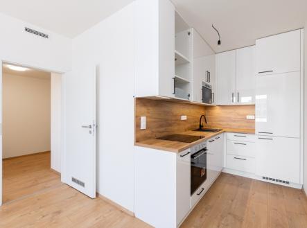 Pronájem bytu, 2+kk, 45 m² obrázek